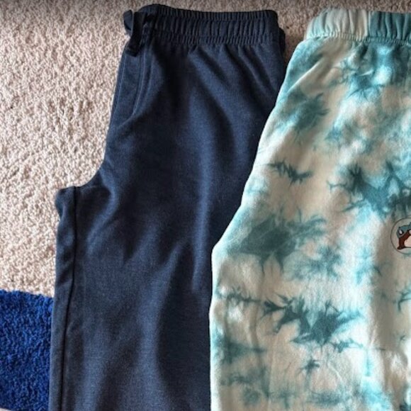 Boys Jogger Pants Size Large - Picture 5 of 5